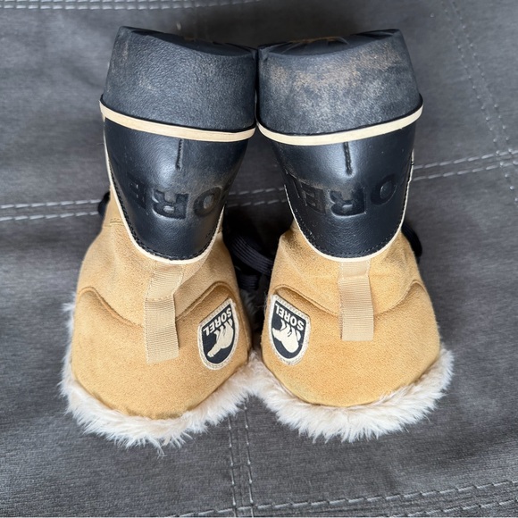 Sorel Tivoli II - Women Sorel Tivoli II Winter Boots
